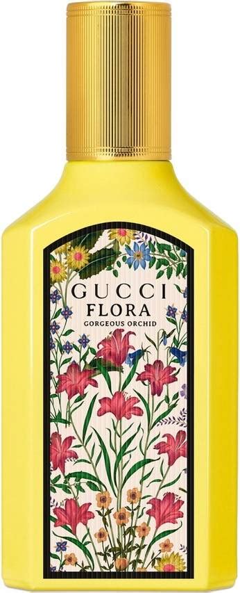 parfumdreams gucci flora|gucci flora orchid.